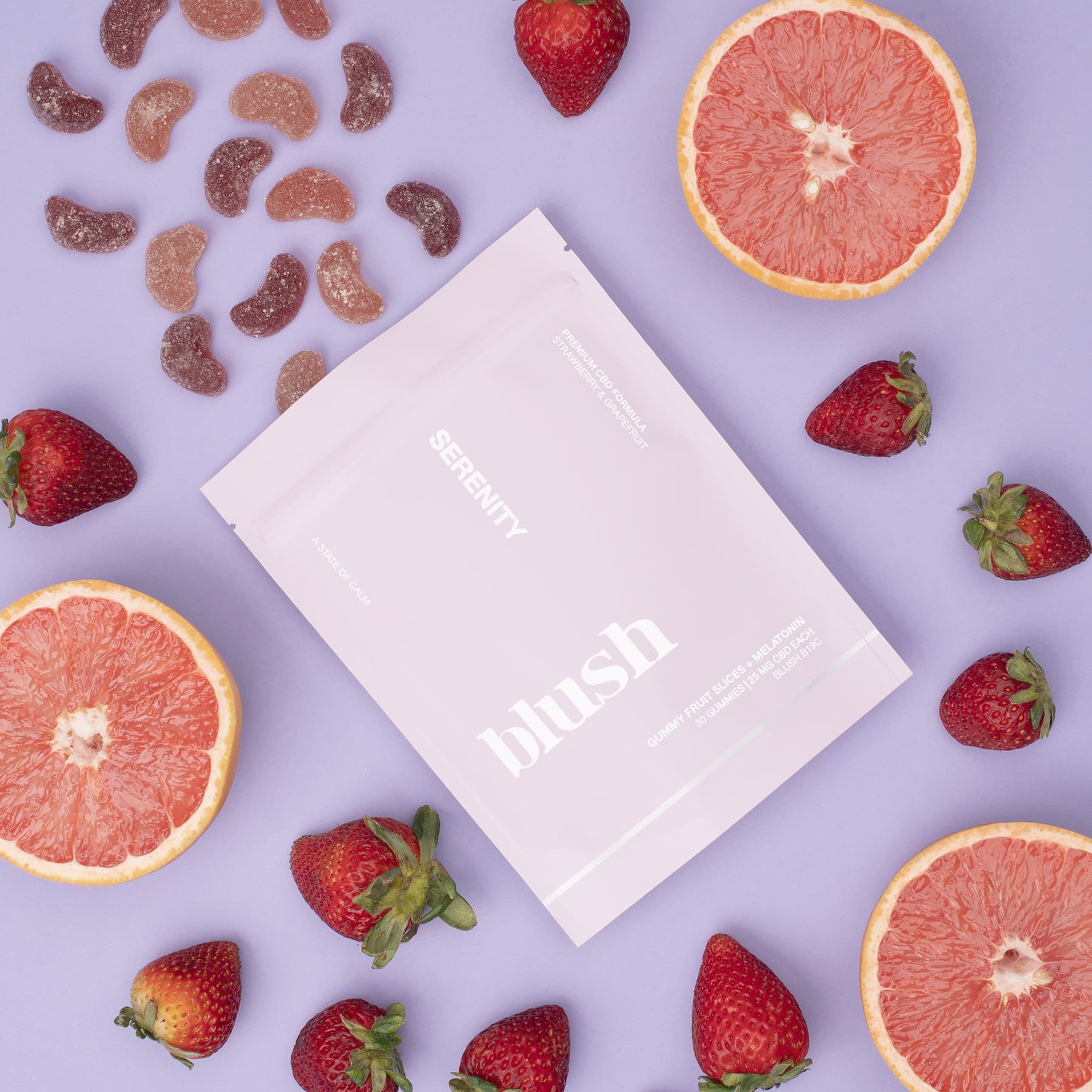 Blush Wellness