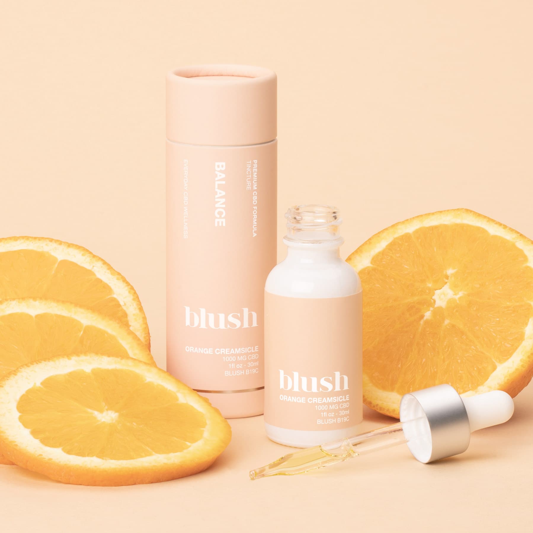 Blush Wellness