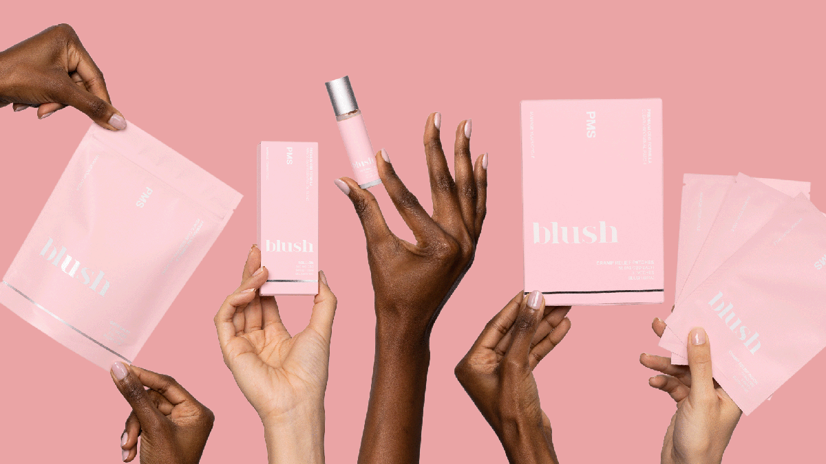 Blush Wellness