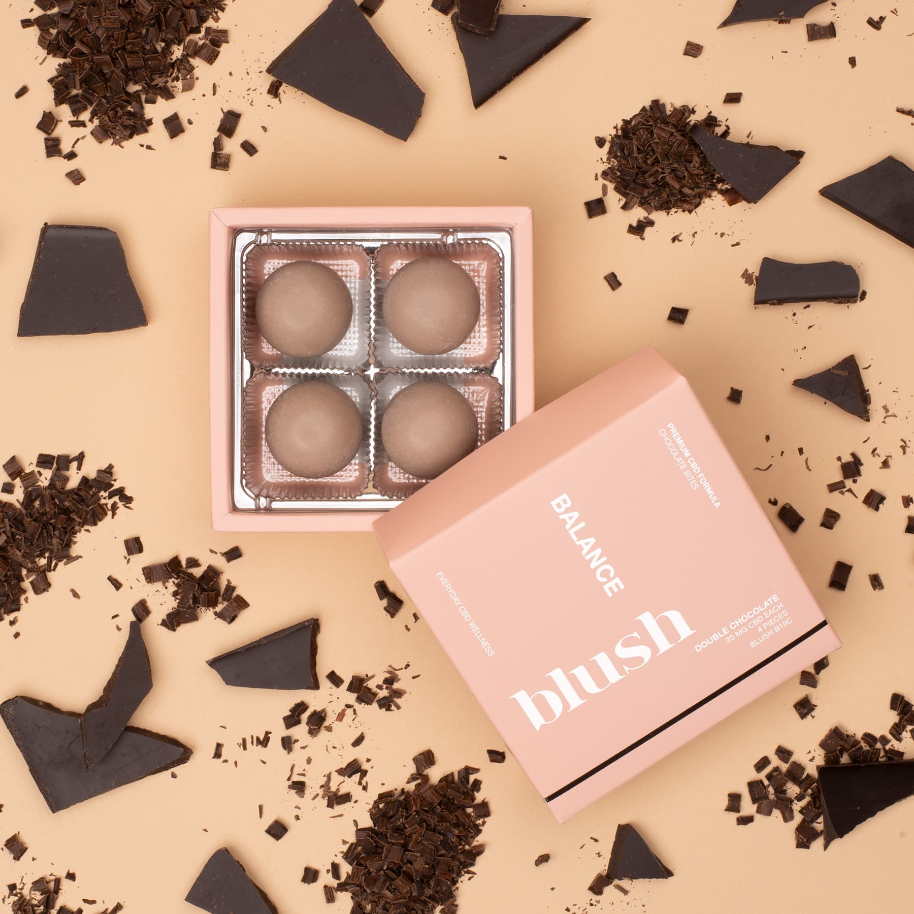 Blush Wellness