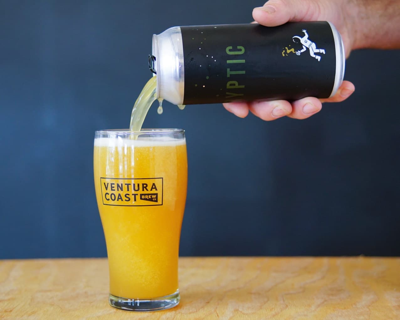 Ventura Coast Brewing Company