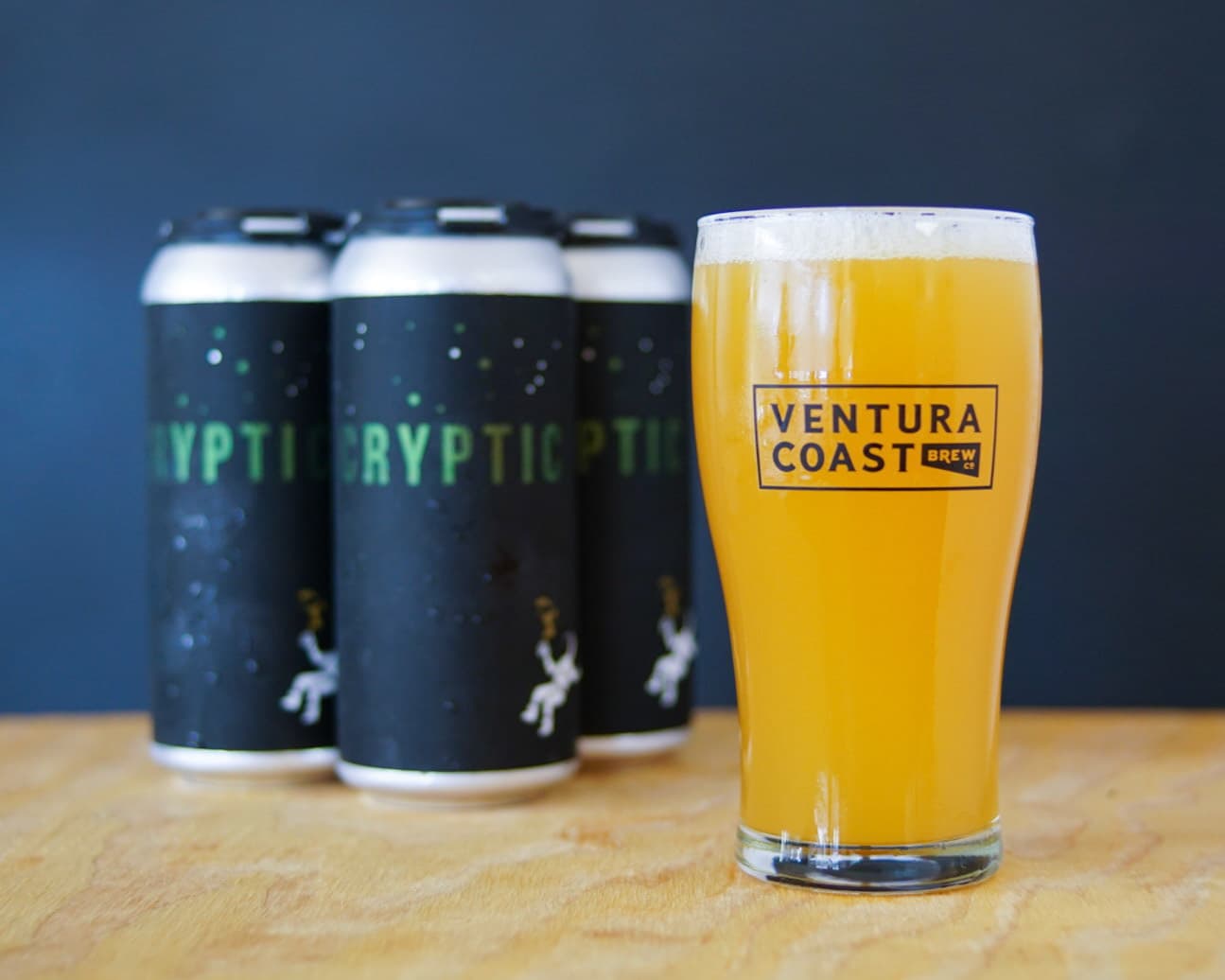 Ventura Coast Brewing Company